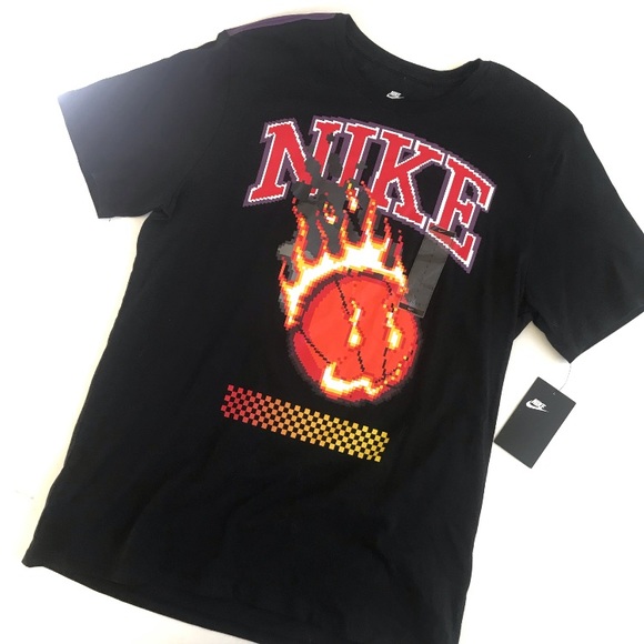 Nike Other - Nike Basketball Heat Check Large NWT